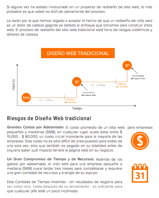 Una Guía Para Mejorar Tu Diseño Web 9127